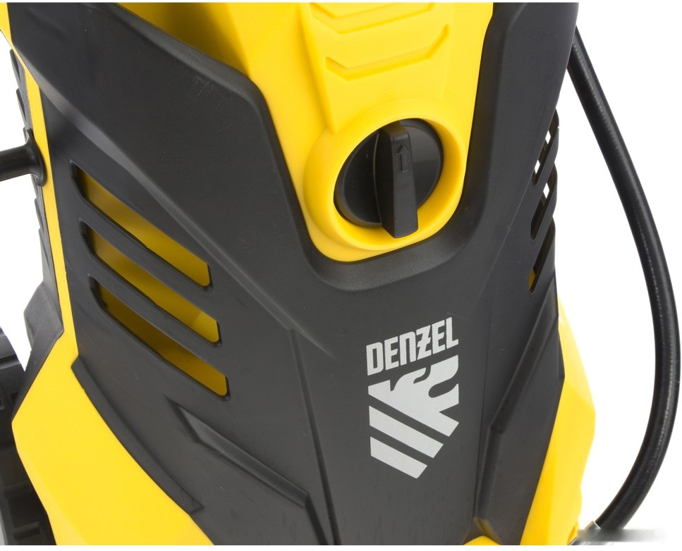 Мойка высокого давления Denzel R-165D Мойка высокого давления Denzel R-165D