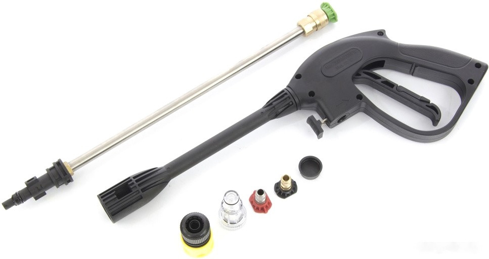 Мойка высокого давления Denzel R-165D Мойка высокого давления Denzel R-165D