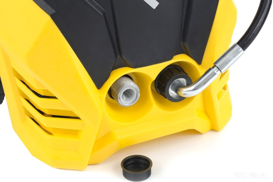 Мойка высокого давления Denzel R-165D Мойка высокого давления Denzel R-165D