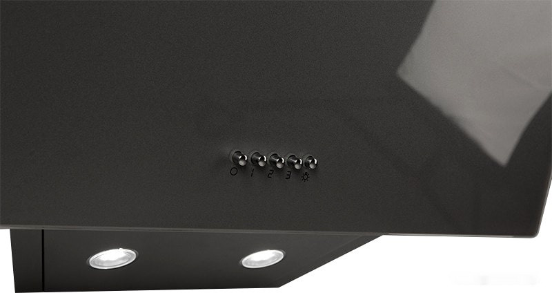 Вытяжка Oasis NP-60G (FR)