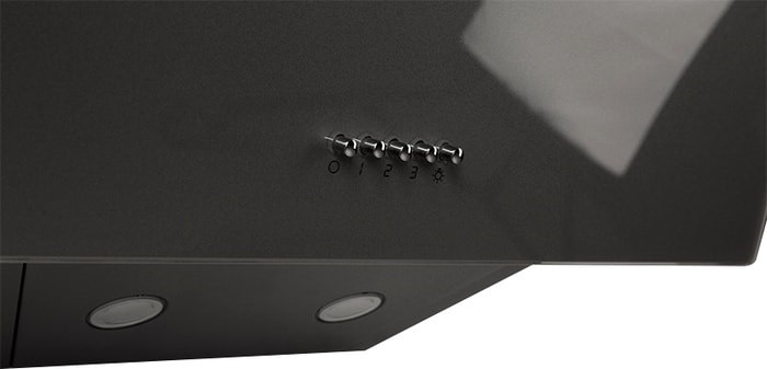 Вытяжка Oasis NP-60G (FR)