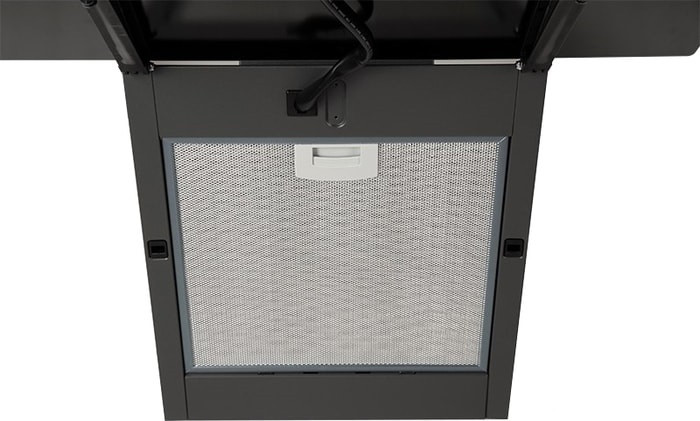 Вытяжка Oasis NP-60G (FR)