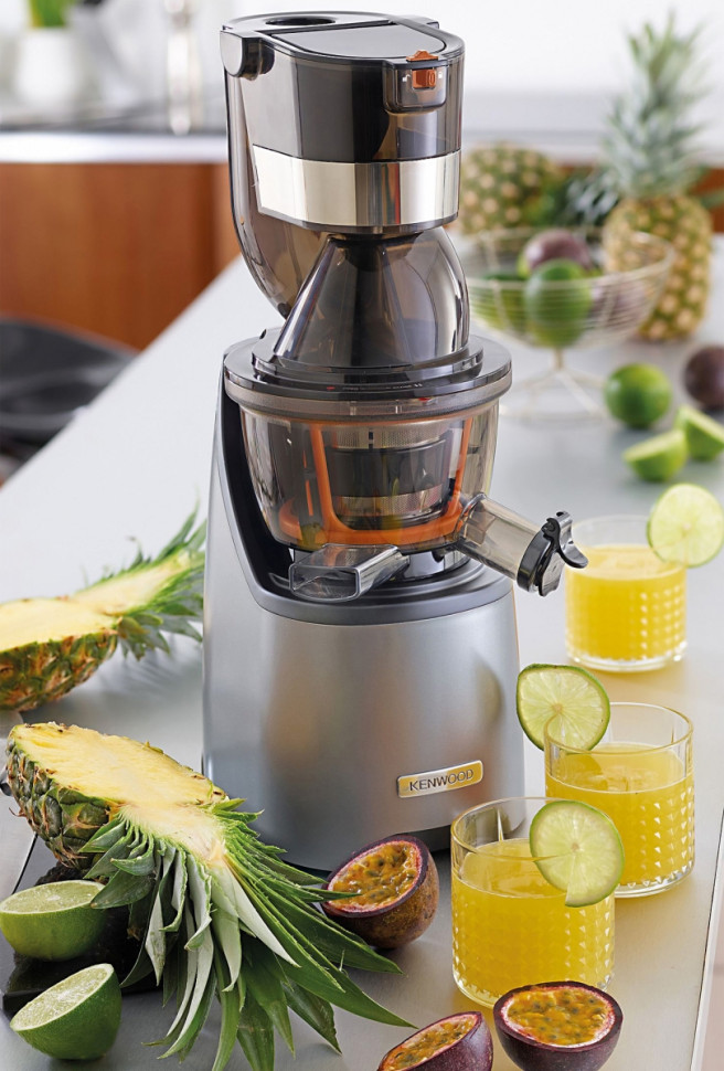 Соковыжималка Kenwood JMP800SI Соковыжималка Kenwood JMP800SI