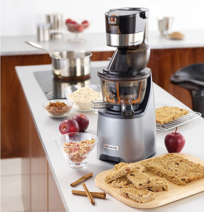 Соковыжималка Kenwood JMP800SI Соковыжималка Kenwood JMP800SI