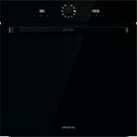 Духовой шкаф Gorenje BOS6737SYB