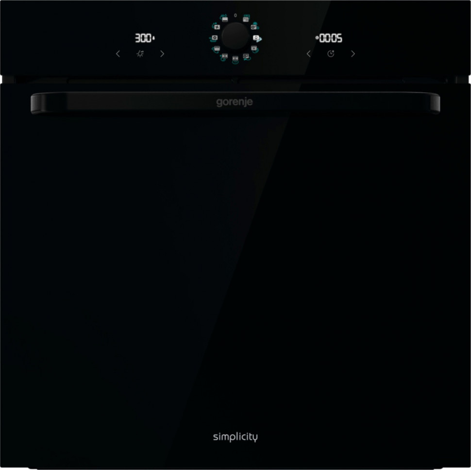 Духовой шкаф Gorenje BOS6737SYB