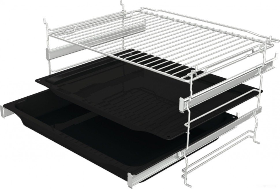 Духовой шкаф Gorenje BOS6737SYB