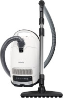 Пылесос Miele Complete C3 Active Parquet SGDF3 (белый)