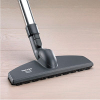 Пылесос Miele Complete C3 Active Parquet SGDF3 (белый)