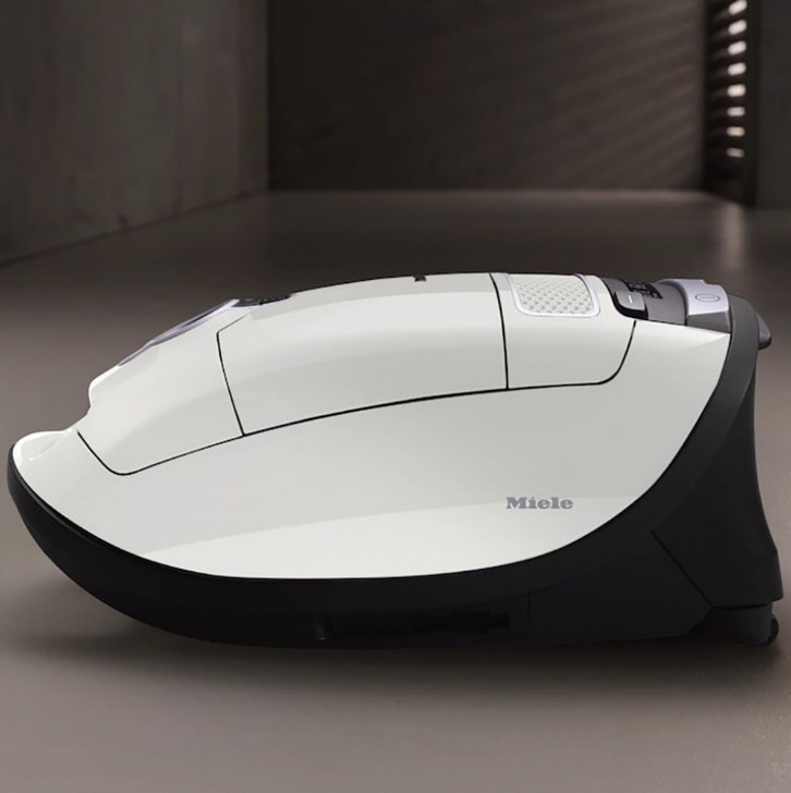 Пылесос Miele Complete C3 Active Parquet SGDF3 (белый) Пылесос Miele Complete C3 Active Parquet SGDF3 (белый)