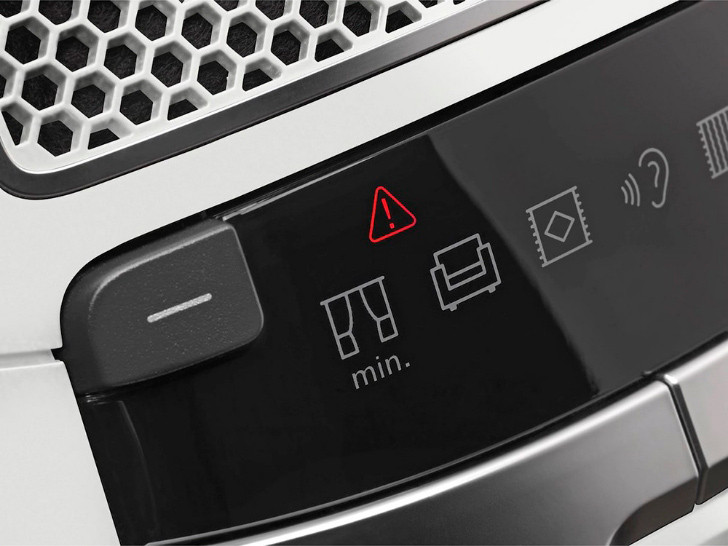 Пылесос Miele Complete C3 Active Parquet SGDF3 (белый) Пылесос Miele Complete C3 Active Parquet SGDF3 (белый)