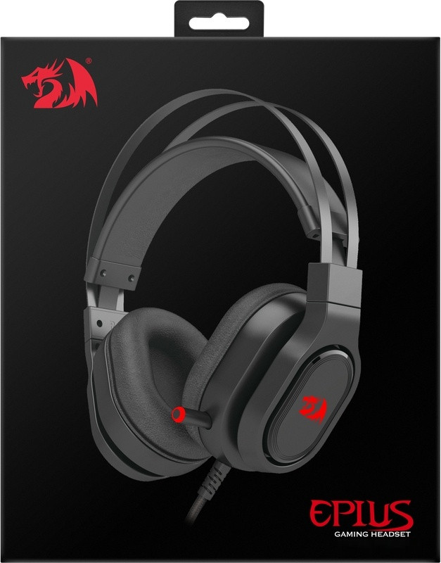 Наушники Redragon Epius