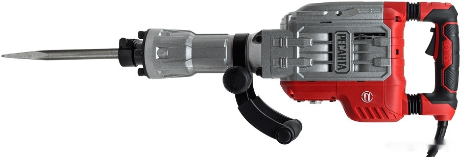 Отбойный молоток Ресанта ОМ-1800Э Отбойный молоток Ресанта ОМ-1800Э