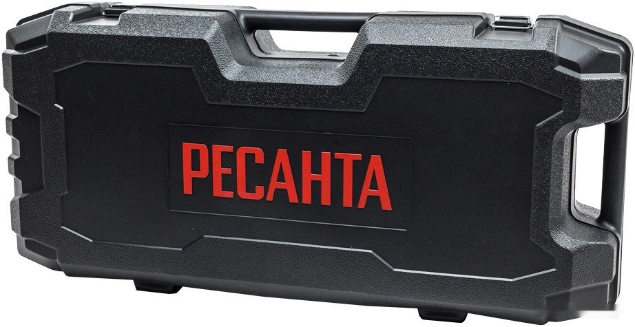 Отбойный молоток Ресанта ОМ-1800Э Отбойный молоток Ресанта ОМ-1800Э