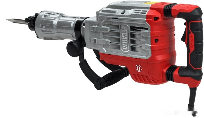 Отбойный молоток Ресанта ОМ-1800Э Отбойный молоток Ресанта ОМ-1800Э