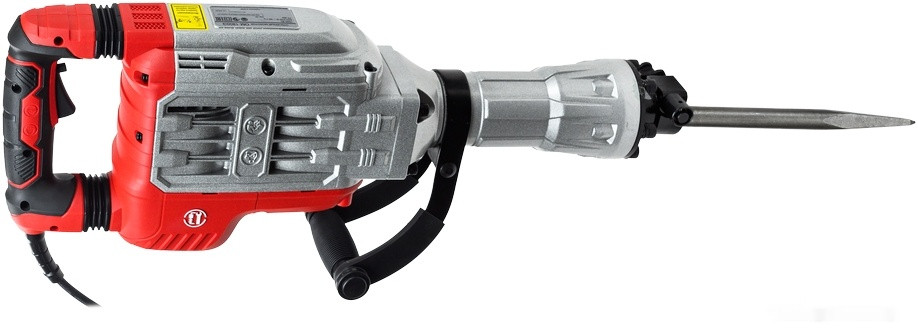 Отбойный молоток Ресанта ОМ-1800Э Отбойный молоток Ресанта ОМ-1800Э