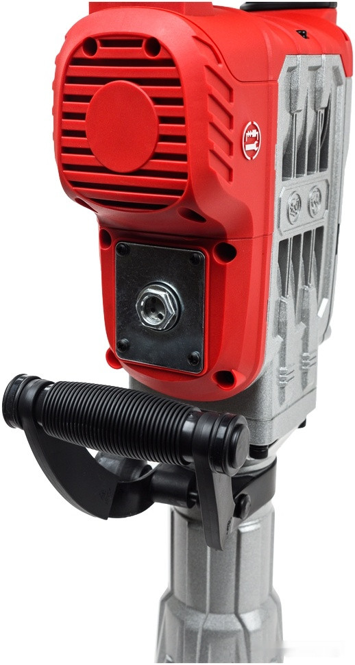 Отбойный молоток Ресанта ОМ-1800Э Отбойный молоток Ресанта ОМ-1800Э