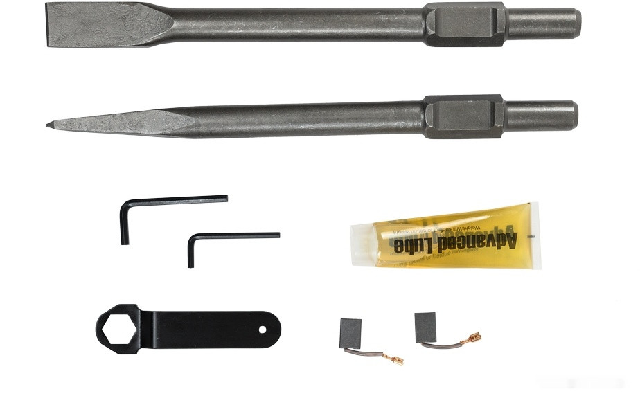 Отбойный молоток Ресанта ОМ-1800Э Отбойный молоток Ресанта ОМ-1800Э