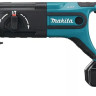 Перфоратор Makita DHR241RFE (с 2-мя АКБ) Перфоратор Makita DHR241RFE (с 2-мя АКБ)