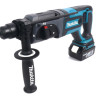 Перфоратор Makita DHR241RFE (с 2-мя АКБ) Перфоратор Makita DHR241RFE (с 2-мя АКБ)