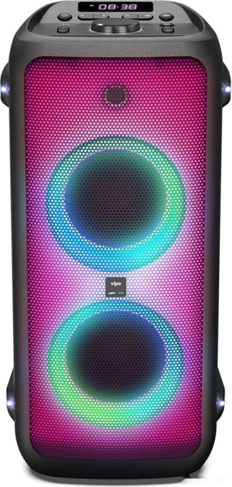 Колонка для вечеринок Vipe Nitro X5 Pro Колонка для вечеринок Vipe Nitro X5 Pro