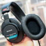Наушники Sony MDR-7506