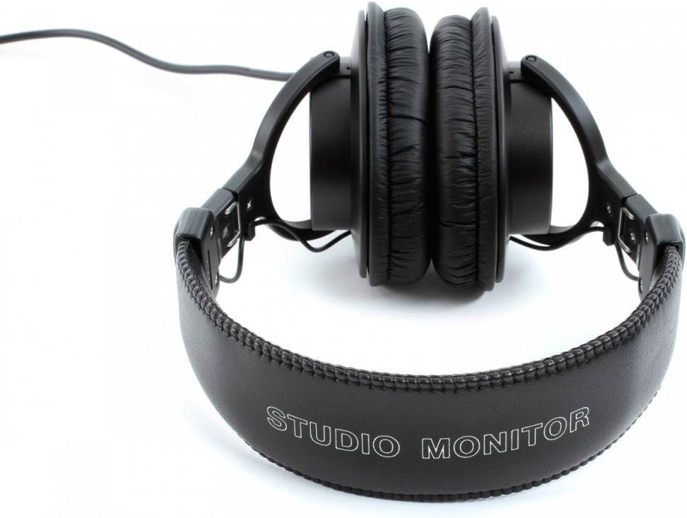 Наушники Sony MDR-7506