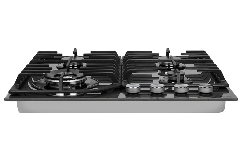 Варочная панель ZorG Technology BLC FDW gray