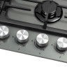 Варочная панель ZorG Technology BLC FDW gray
