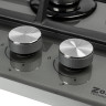 Варочная панель ZorG Technology BLC FDW gray