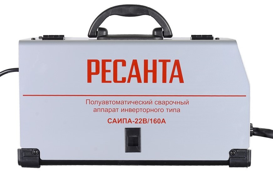 Полуавтомат сварочный Ресанта САИПА-22В/160А (65/109) Полуавтомат сварочный Ресанта САИПА-22В/160А (65/109)