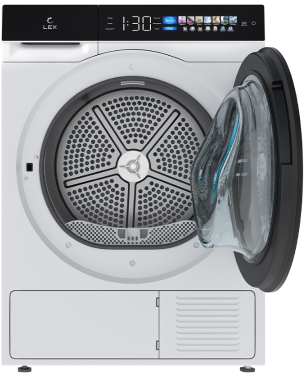 Сушильная машина LEX LDM12WBlThD Сушильная машина LEX LDM12WBlThD
