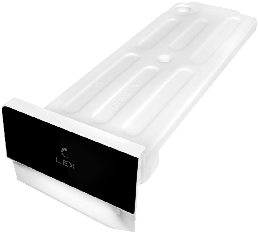 Сушильная машина LEX LDM12WBlThD Сушильная машина LEX LDM12WBlThD