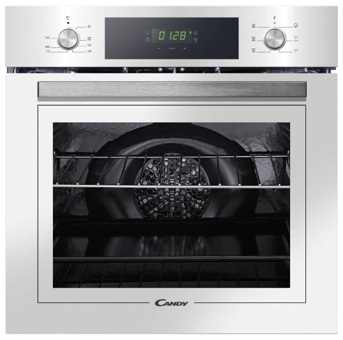 Духовой шкаф Candy FCT615WXL
