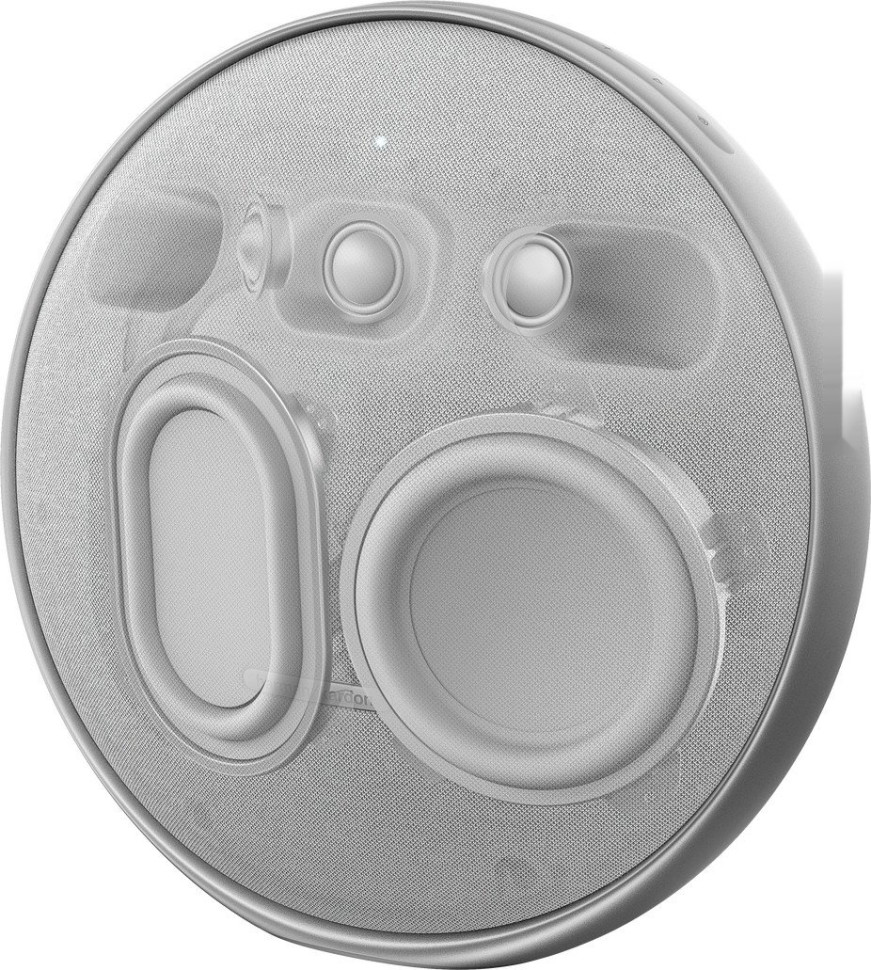 Портативная акустика Harman/Kardon Onyx Studio 9 (серый)