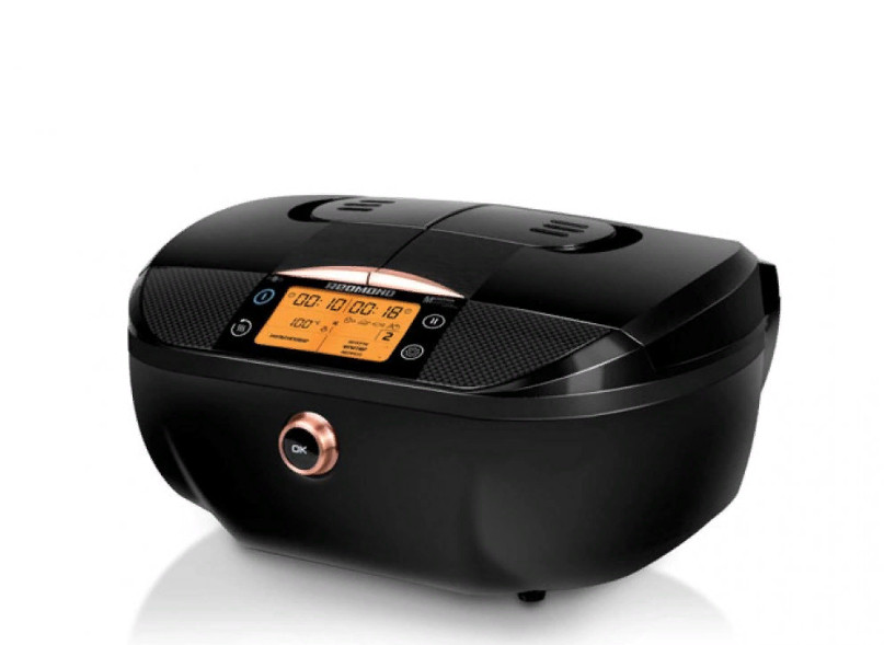 Мультиварка Redmond RMC-CBD100S