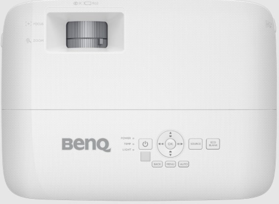 Проектор Benq MW560 Проектор Benq MW560