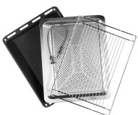 Духовой шкаф Korting OKB 3450 GBXGr Steam