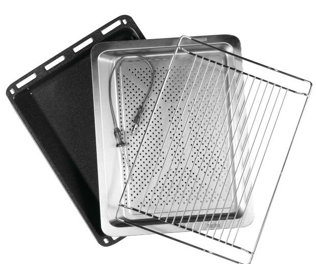 Духовой шкаф Korting OKB 3450 GBXGr Steam Духовой шкаф Korting OKB 3450 GBXGr Steam