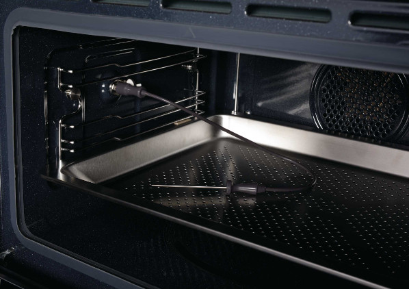 Духовой шкаф Korting OKB 3450 GBXGr Steam Духовой шкаф Korting OKB 3450 GBXGr Steam