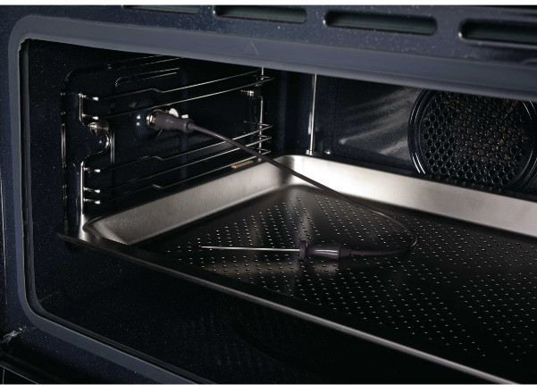 Духовой шкаф Korting OKB 3450 GBXGr Steam Духовой шкаф Korting OKB 3450 GBXGr Steam