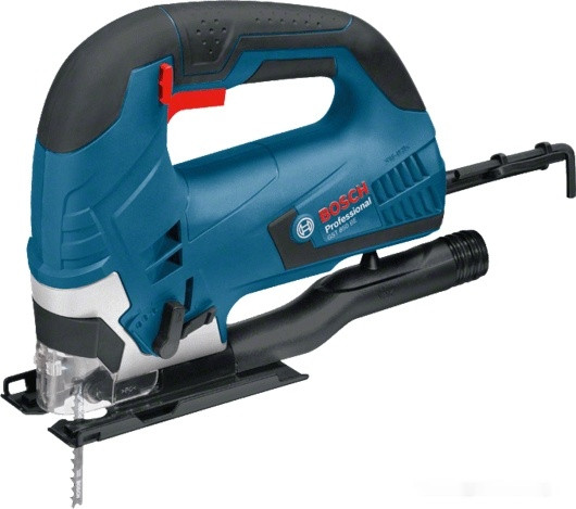 Лобзик Bosch GST 850 BE Professional 060158F123