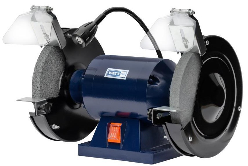 Заточный станок Watt DSC-201 L