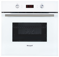 Духовой шкаф Weissgauff EOM 691 PDW