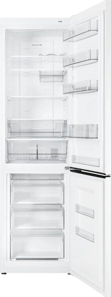 Холодильник ATLANT ХМ-4626-109-NW