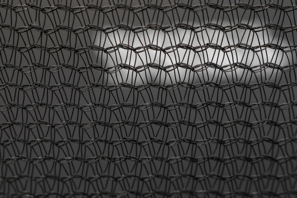 Батут Happy Jump 12ft Pro (374 см) с внешней сеткой и лестницей