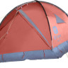 Палатка BTrace Atlant 3 (красный) Палатка BTrace Atlant 3 (красный)
