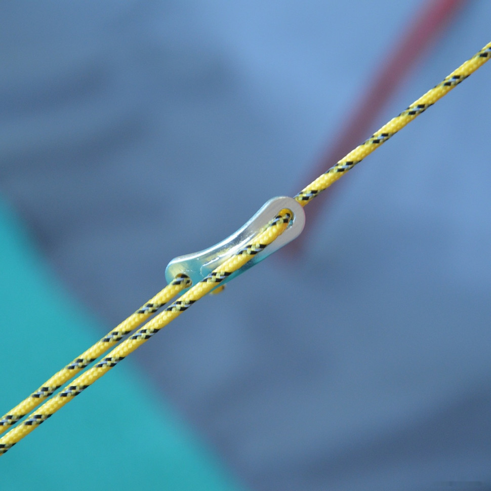 Палатка BTrace Atlant 3 (красный) Палатка BTrace Atlant 3 (красный)