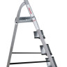 Лестница-стремянка Новая Высота NV 1118 (5 ступеней) Лестница-стремянка Новая Высота NV 1118 (5 ступеней)