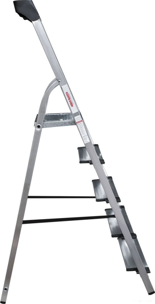 Лестница-стремянка Новая Высота NV 1118 (5 ступеней) Лестница-стремянка Новая Высота NV 1118 (5 ступеней)